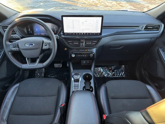 Certified 2023 Ford Escape ST-Line w/ Tech Pack #1 image 7