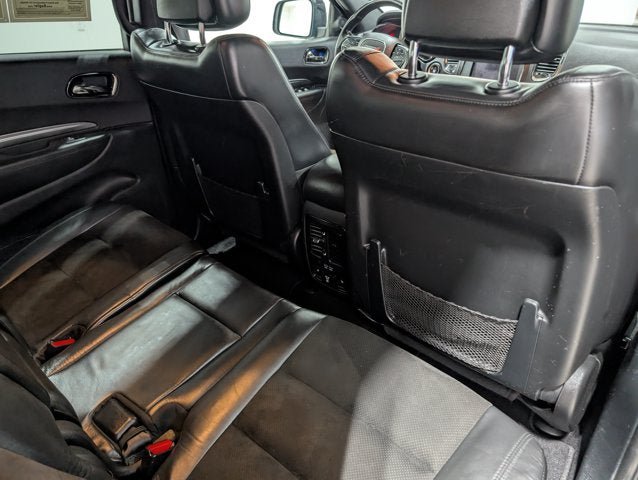 Used 2020 Dodge Durango R/T AWD/4WD image 16
