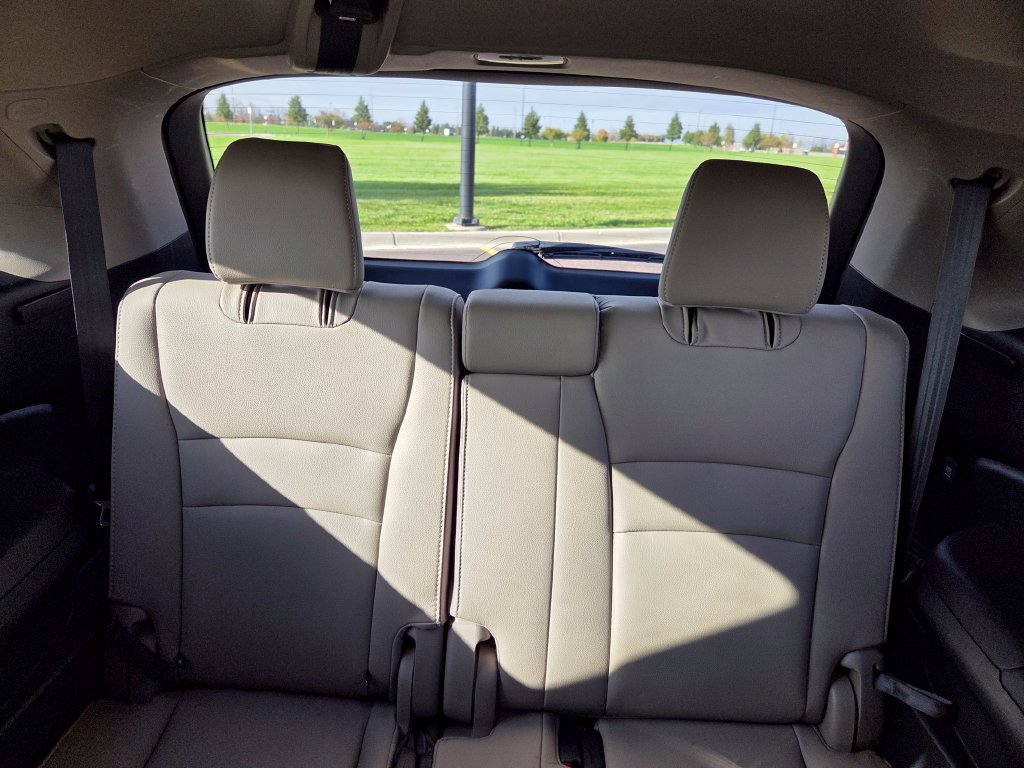 Used 2021 Honda Pilot EX-L image 36