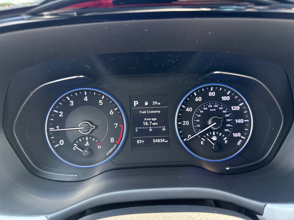 Certified 2021 Hyundai Palisade SE AWD/4WD image 30