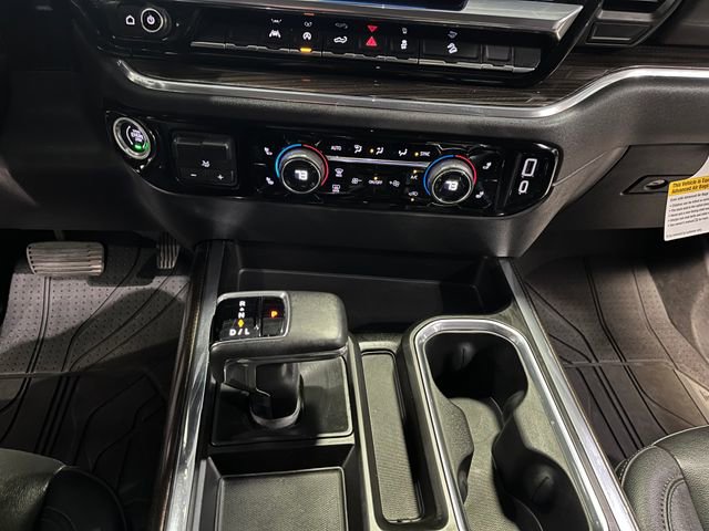Used 2023 Chevrolet Silverado 1500 RST w/ Convenience Package II AWD/4WD image 23
