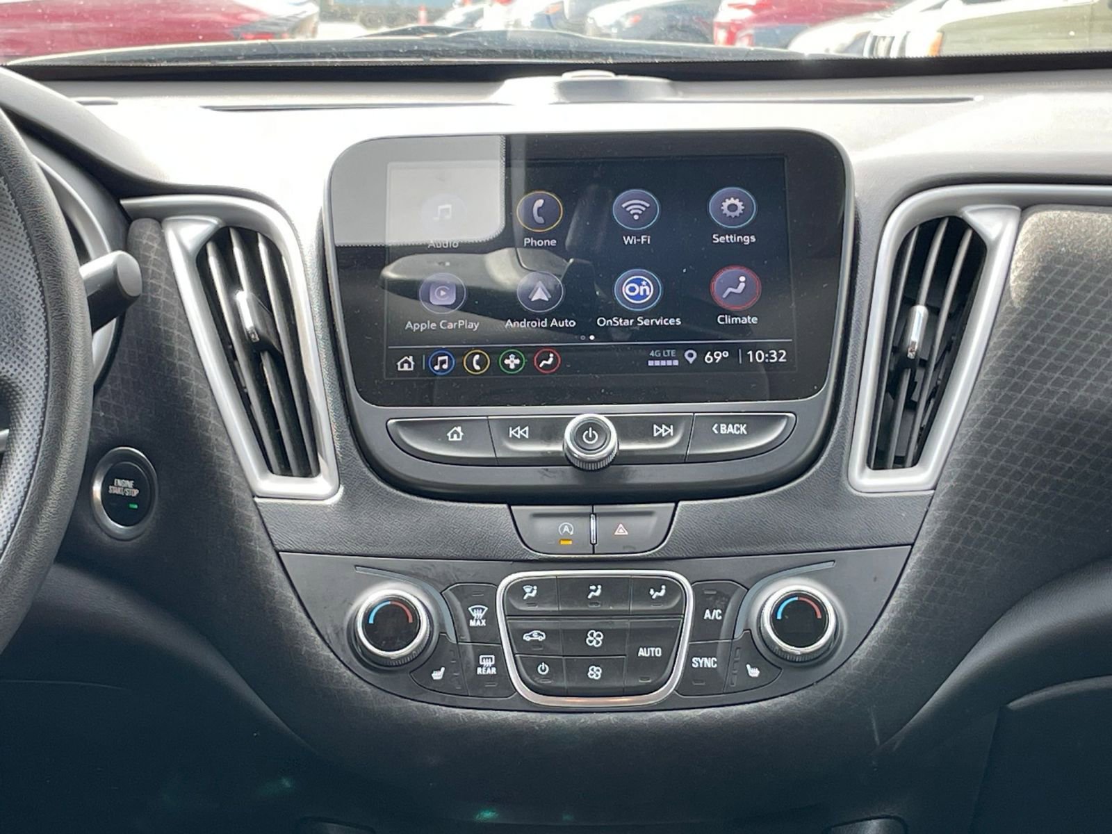 Used 2024 Chevrolet Malibu LT FWD image 20