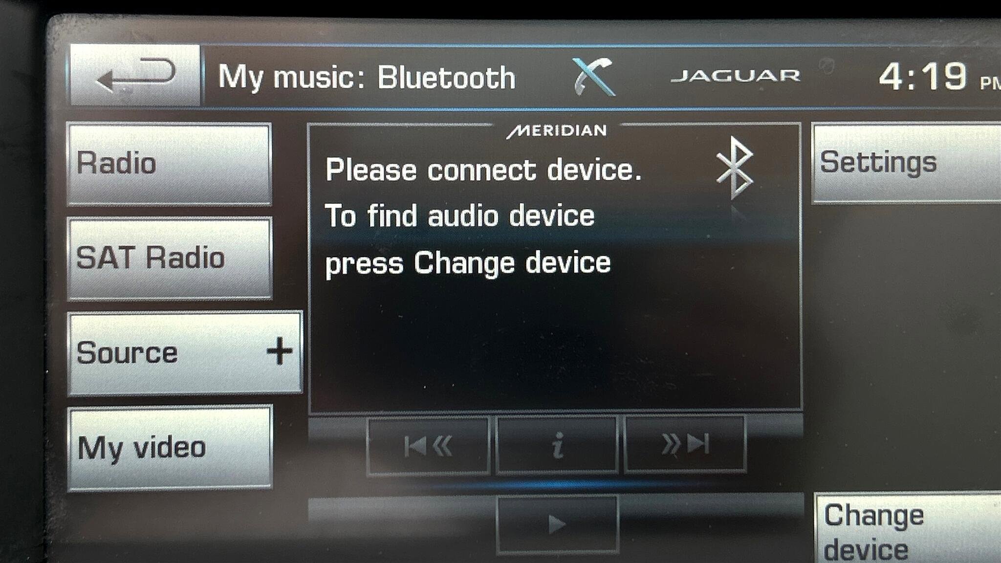 Used 2016 Jaguar F-TYPE Convertible image 28