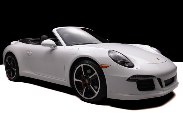 Used 2015 Porsche 911 Carrera S RWD image 29