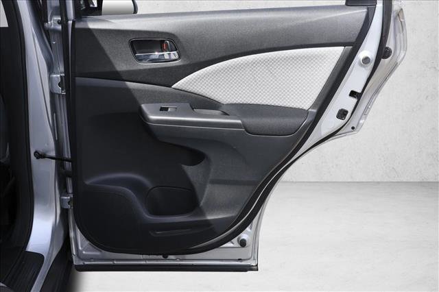 Used 2016 Honda CR-V EX image 28