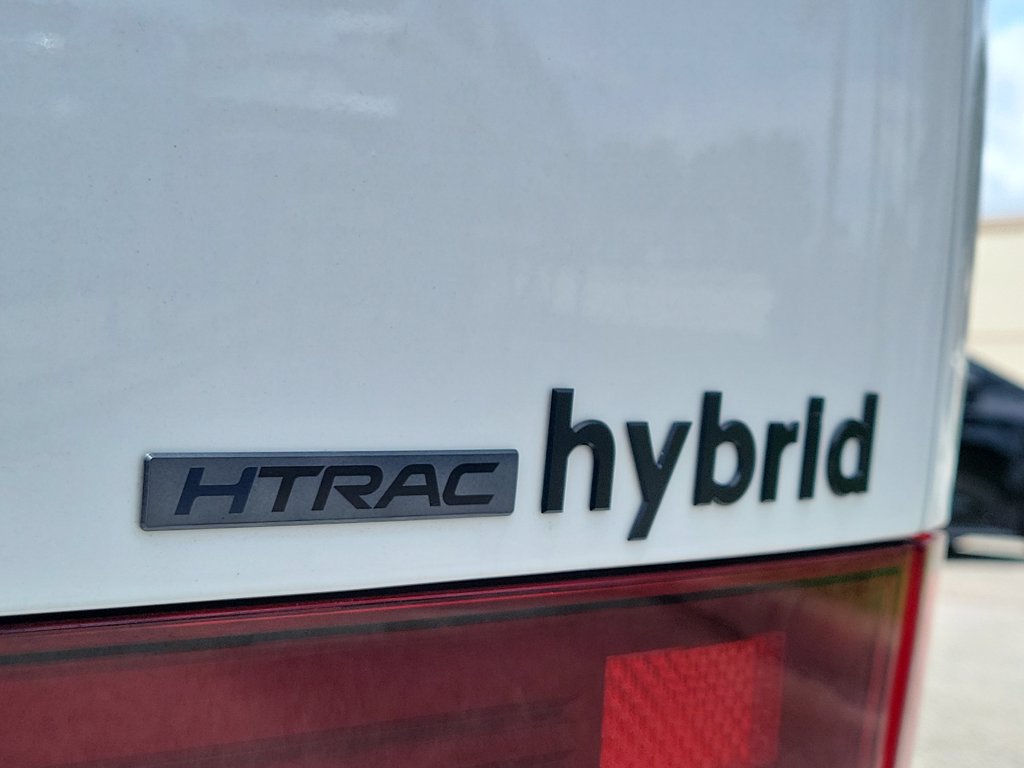 Used 2025 Hyundai Santa Fe Calligraphy AWD/4WD image 29