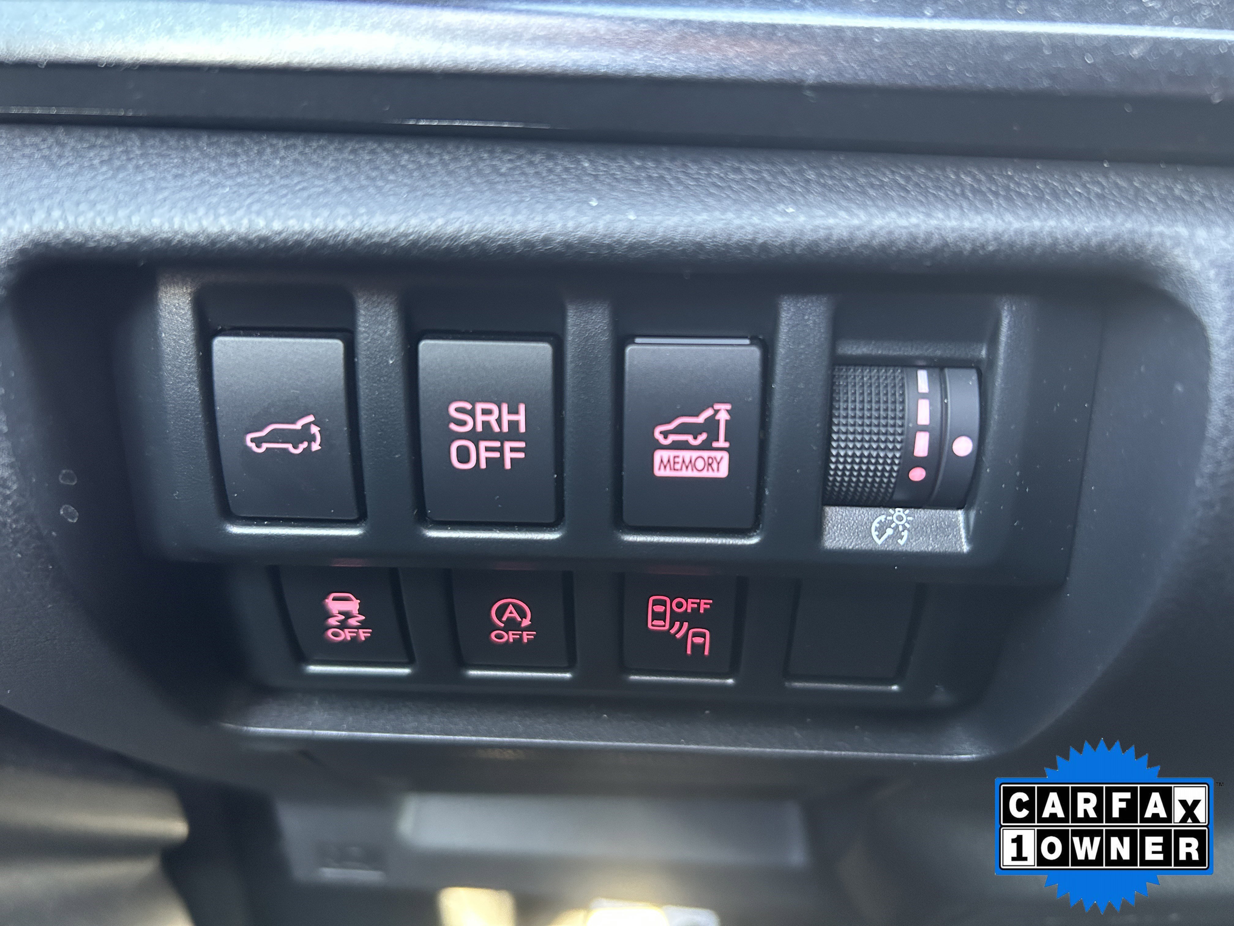 Certified 2023 Subaru Forester Wilderness image 23