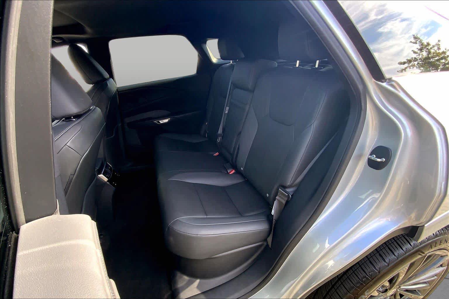 Certified 2026 Lexus RX 350 Premium w/ All Season Protection Package AWD/4WD image 21