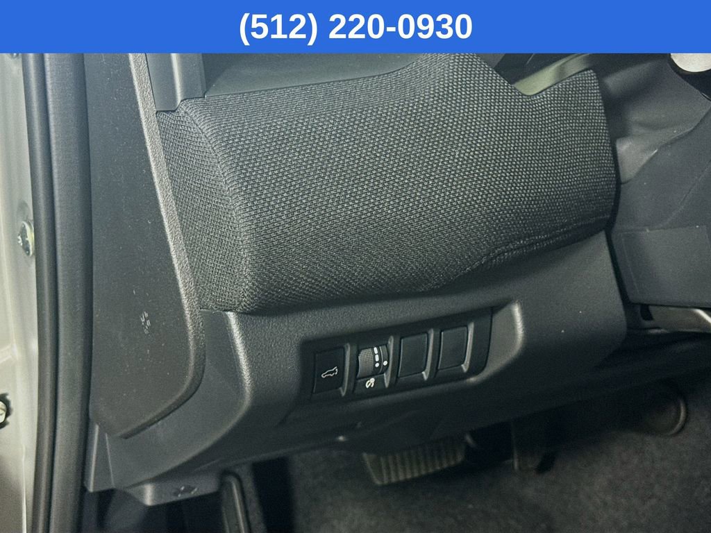 New 2026 Subaru Outback Limited image 11