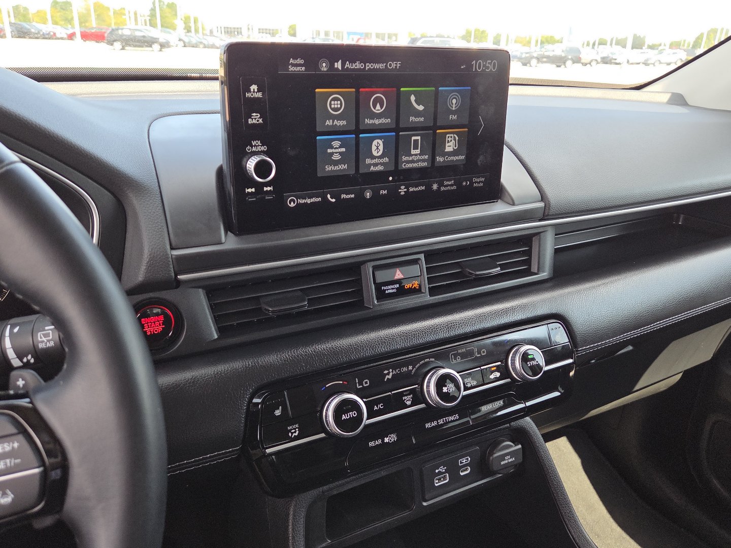 Used 2025 Honda Pilot Touring image 30