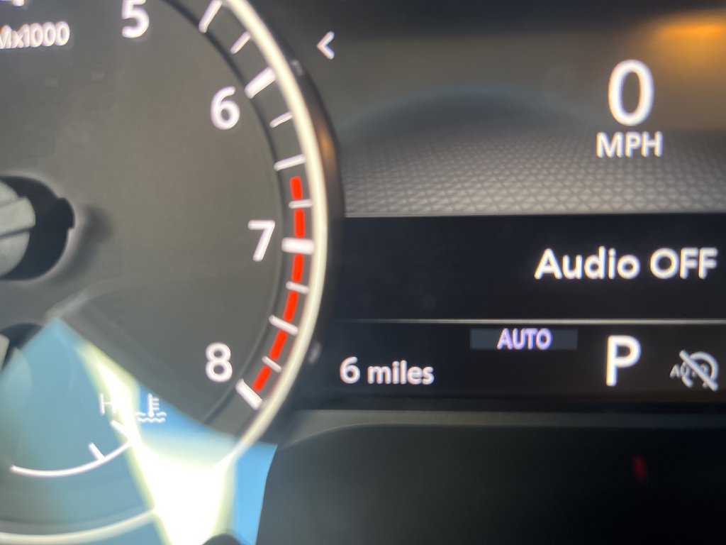 New 2026 Nissan Pathfinder SV AWD/4WD image 17