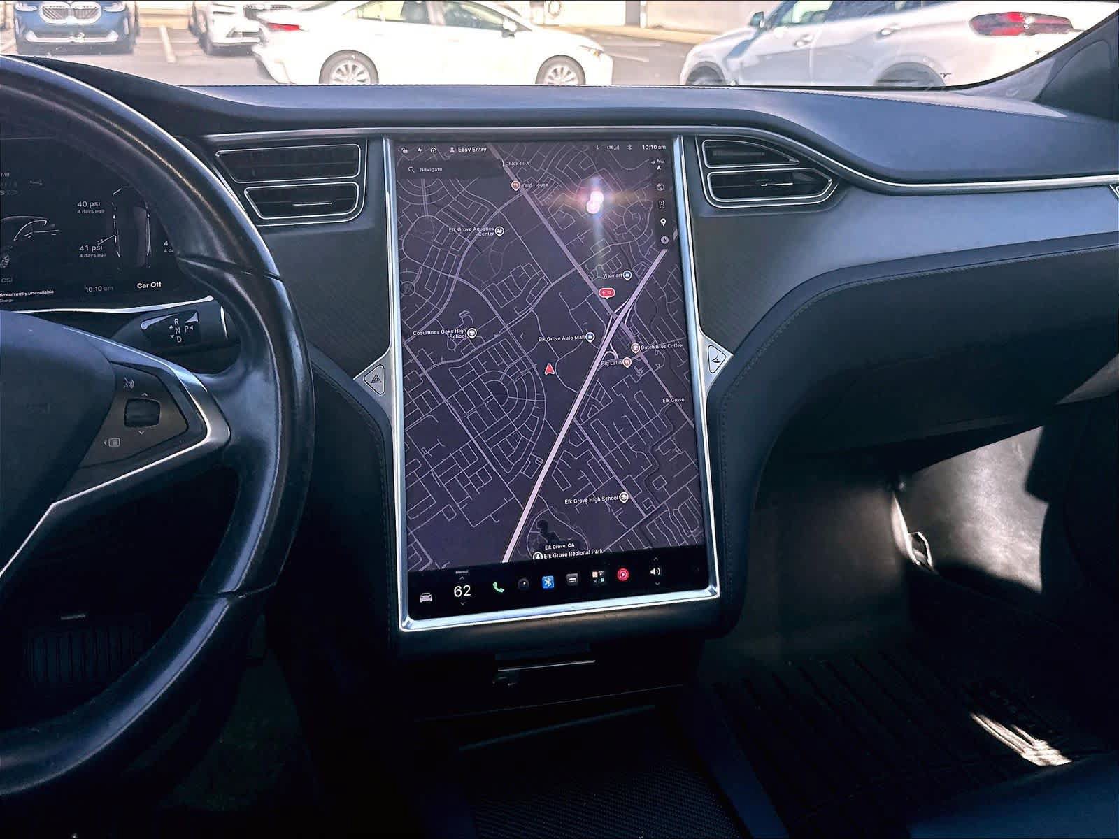 Used 2018 Tesla Model S 75D AWD/4WD image 12
