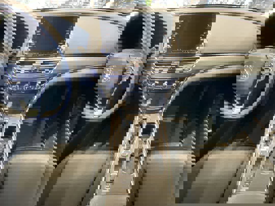 Used 2020 Honda Accord LX image 22