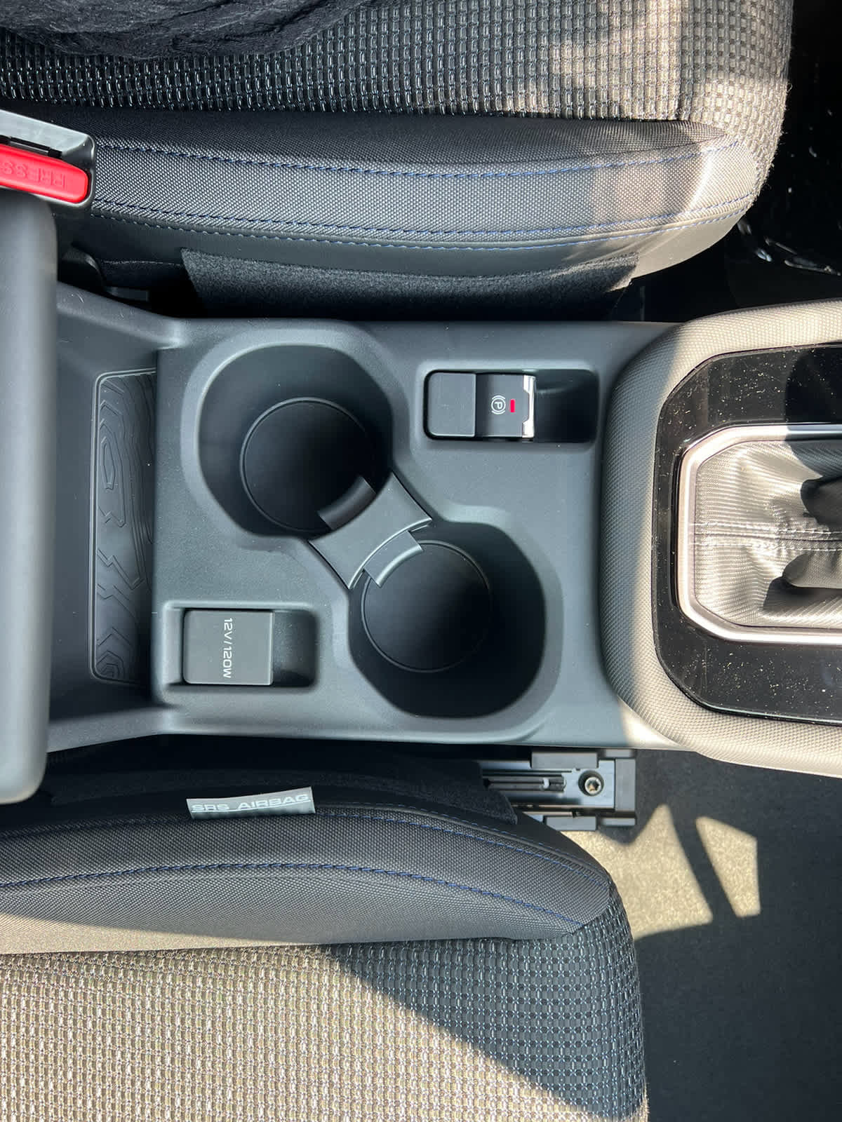 New 2026 Subaru Forester Premium image 14