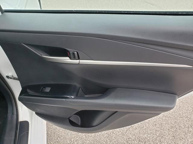 Used 2025 Toyota Camry LE FWD image 16