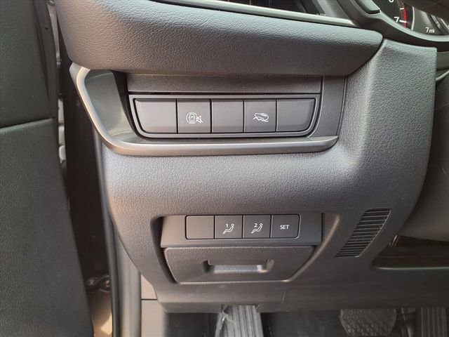 New 2026 MAZDA CX-30 AWD 2.5 S w/ Select Sport Pkg image 13