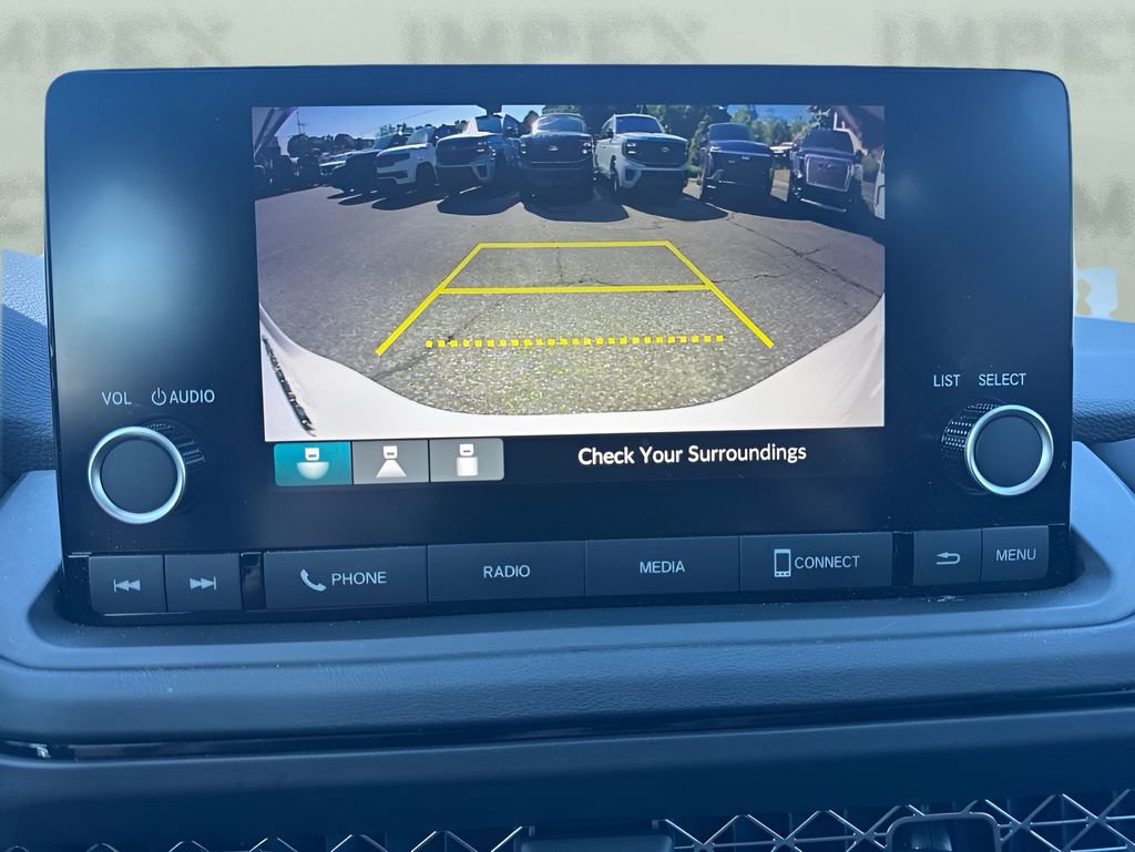Used 2025 Honda Accord LX image 18