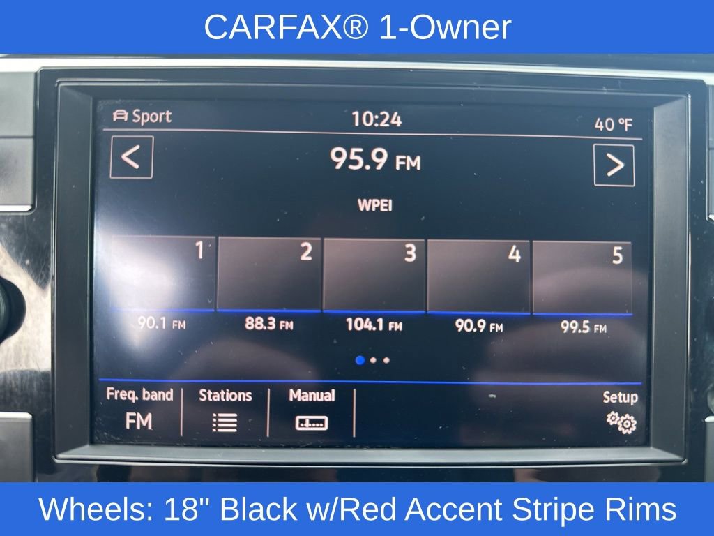 Used 2019 Volkswagen Jetta GLI image 23