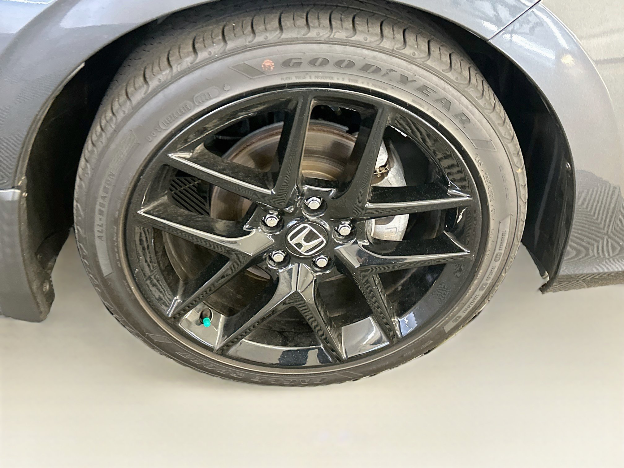 Used 2024 Honda Civic Sport image 11