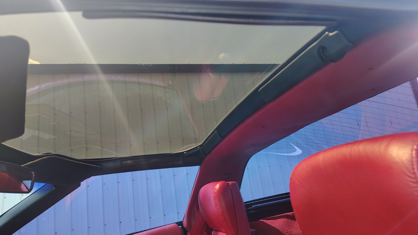 Used 1990 Chevrolet Corvette Coupe RWD image 20