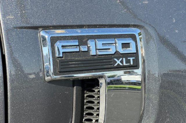 Used 2025 Ford F150 XLT w/ Equipment Group 301A Standard RWD image 34
