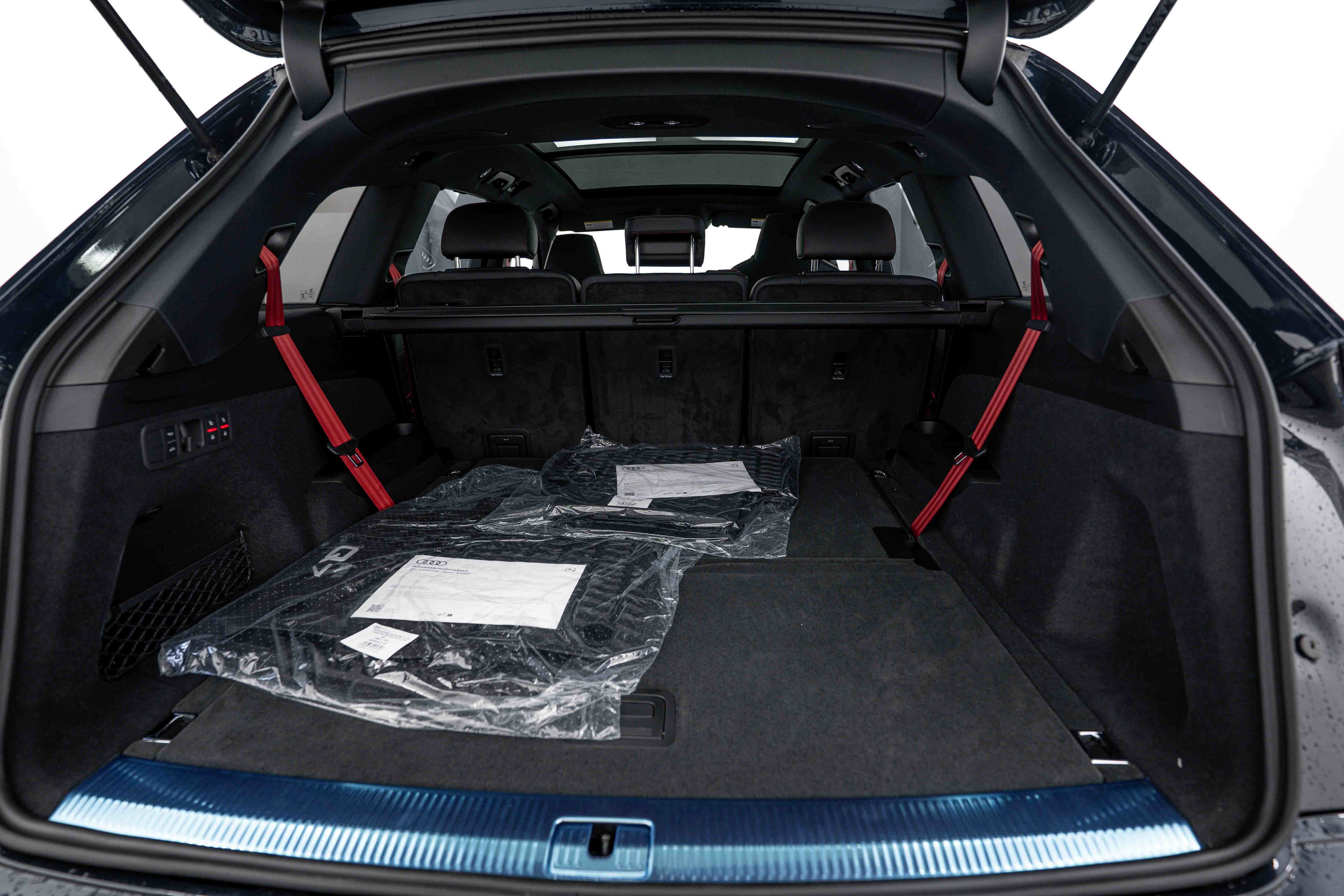 New 2026 Audi Q7 3.0T Prestige AWD/4WD image 23