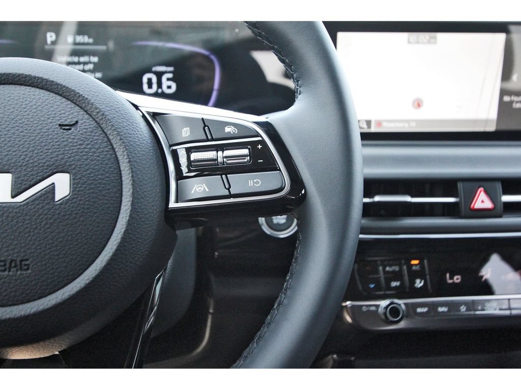 New 2026 Kia Seltos S FWD image 18