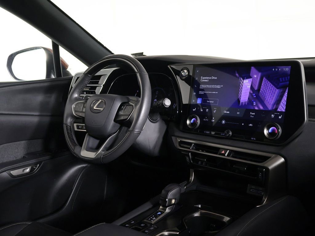 Used 2023 Lexus RX 350 Premium Plus w/ Accessory Package image 36