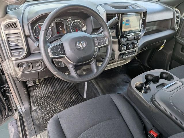 New 2026 RAM 3500 Tradesman image 11
