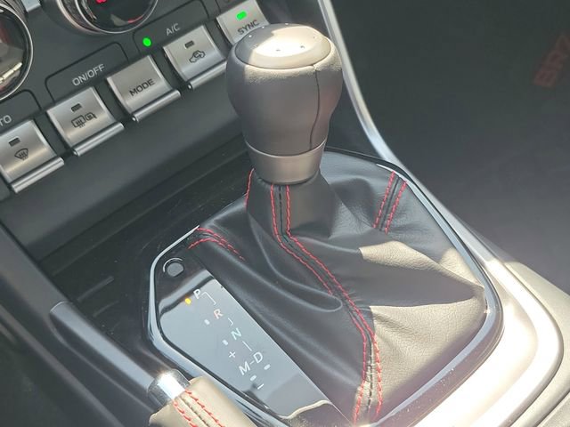 New 2026 Subaru BRZ Limited RWD image 18