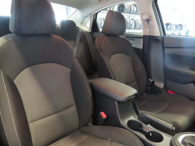 Used 2024 Kia Forte LXS FWD image 6