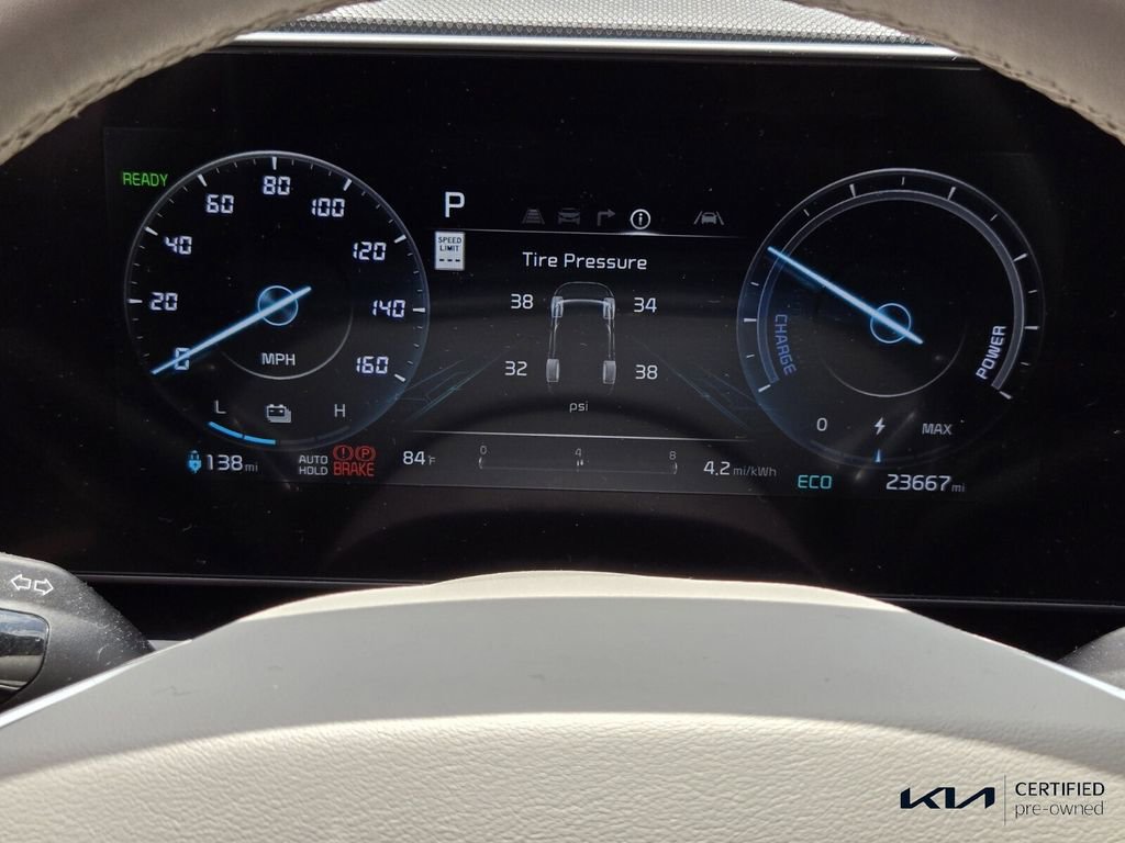 Certified 2023 Kia Niro Wave FWD image 27