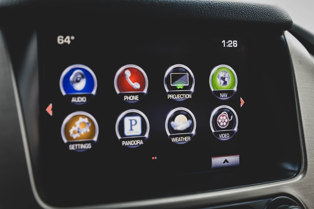 Used 2016 GMC Yukon Denali AWD/4WD image 19