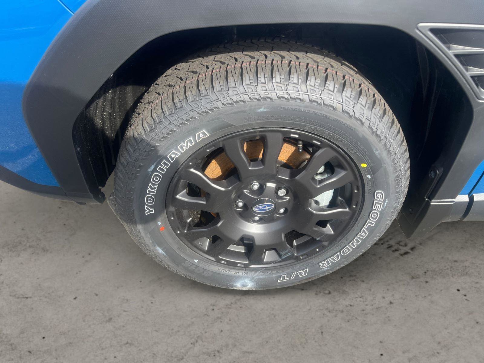 New 2026 Subaru Forester Wilderness image 14