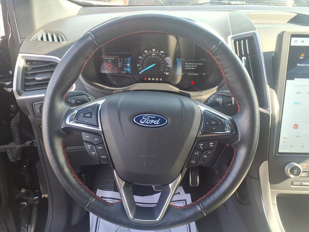 Used 2022 Ford Edge ST-Line image 26