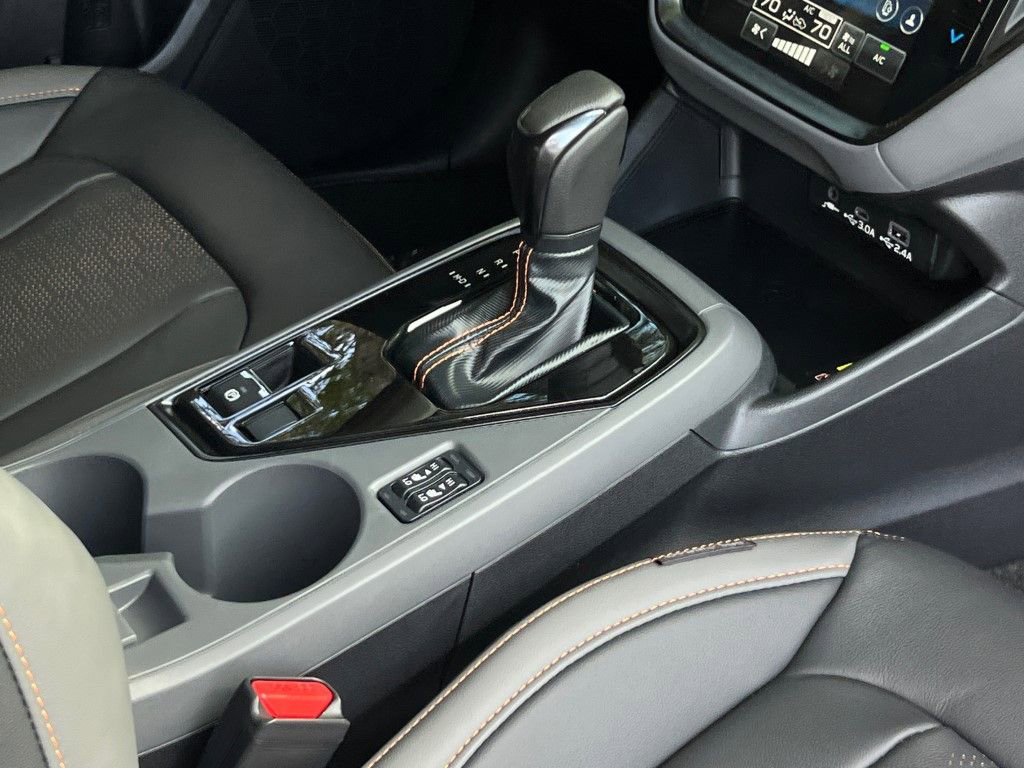 New 2025 Subaru Crosstrek 2.5i Limited image 11