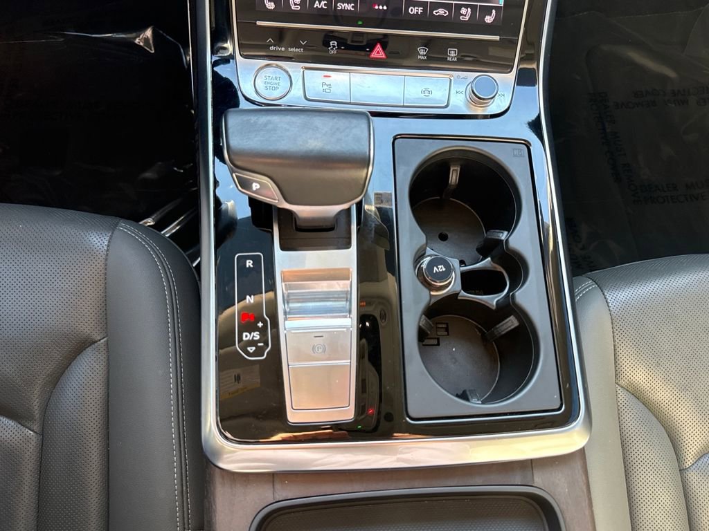 Used 2019 Audi Q8 Prestige w/ Year 1 Package image 21