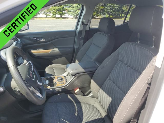 Certified 2023 GMC Acadia SLE w/ Driver Convenience Package AWD/4WD image 19