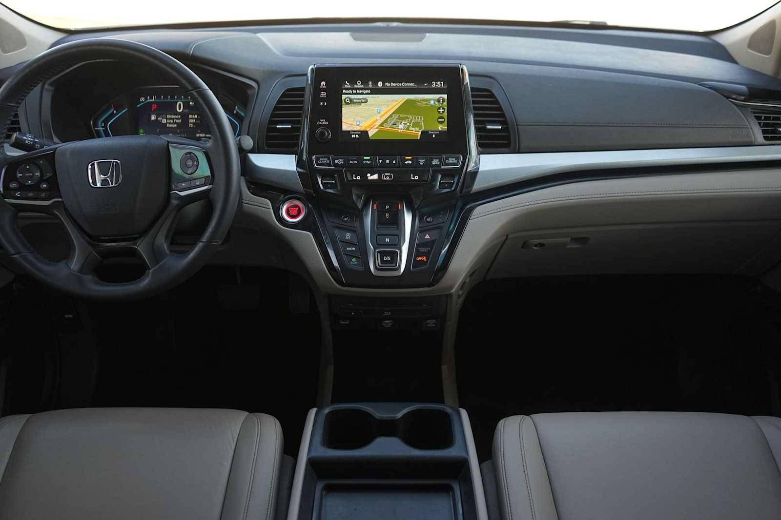 Used 2023 Honda Odyssey Touring image 10