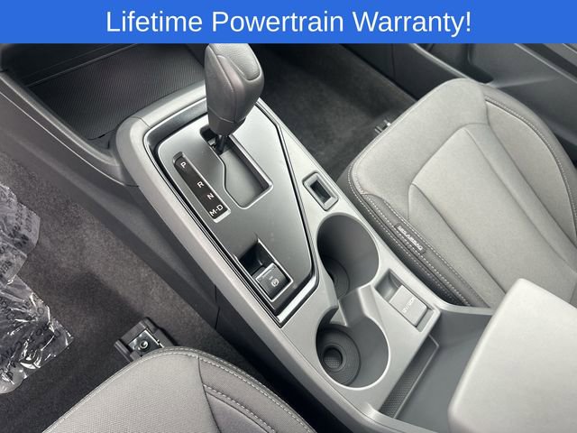 New 2026 Subaru Crosstrek 2.0i Premium image 25