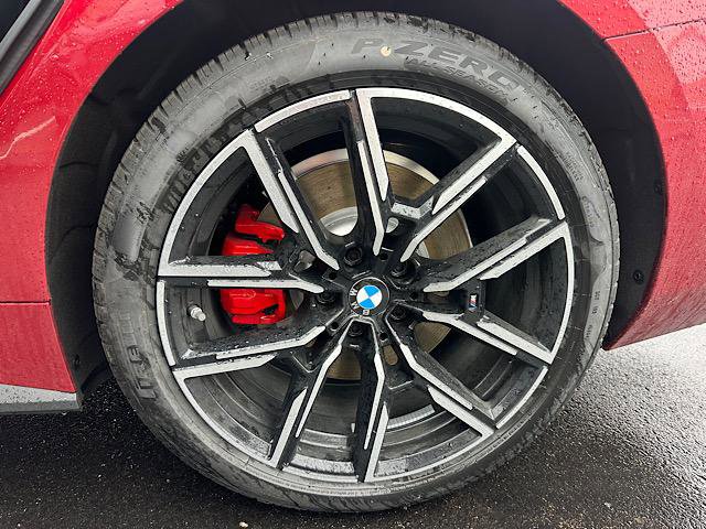 New 2026 BMW i4 xDrive40i w/ M Sport Package image 7