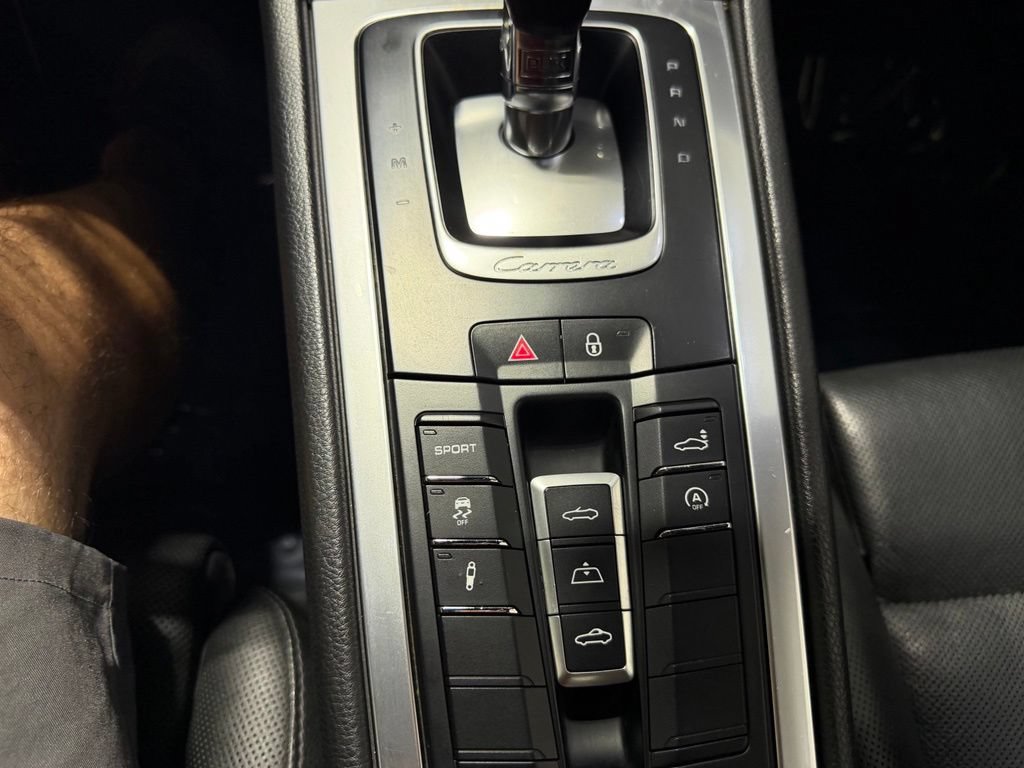 Used 2013 Porsche 911 Carrera S RWD image 22