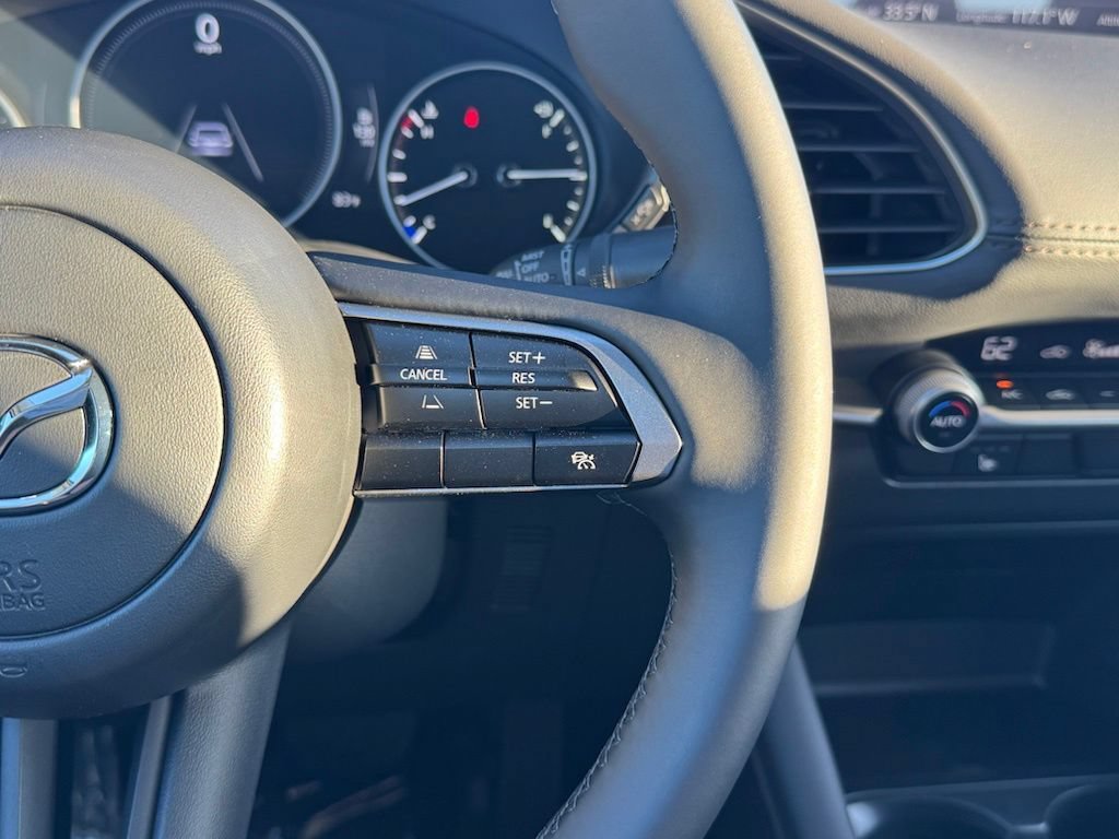 New 2026 MAZDA MAZDA3 2.5 S Sedan w/ Preferred Pkg FWD image 11