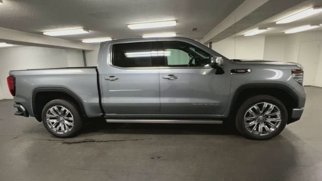New 2026 GMC Sierra 1500 Denali w/ Denali Reserve Package AWD/4WD image 9