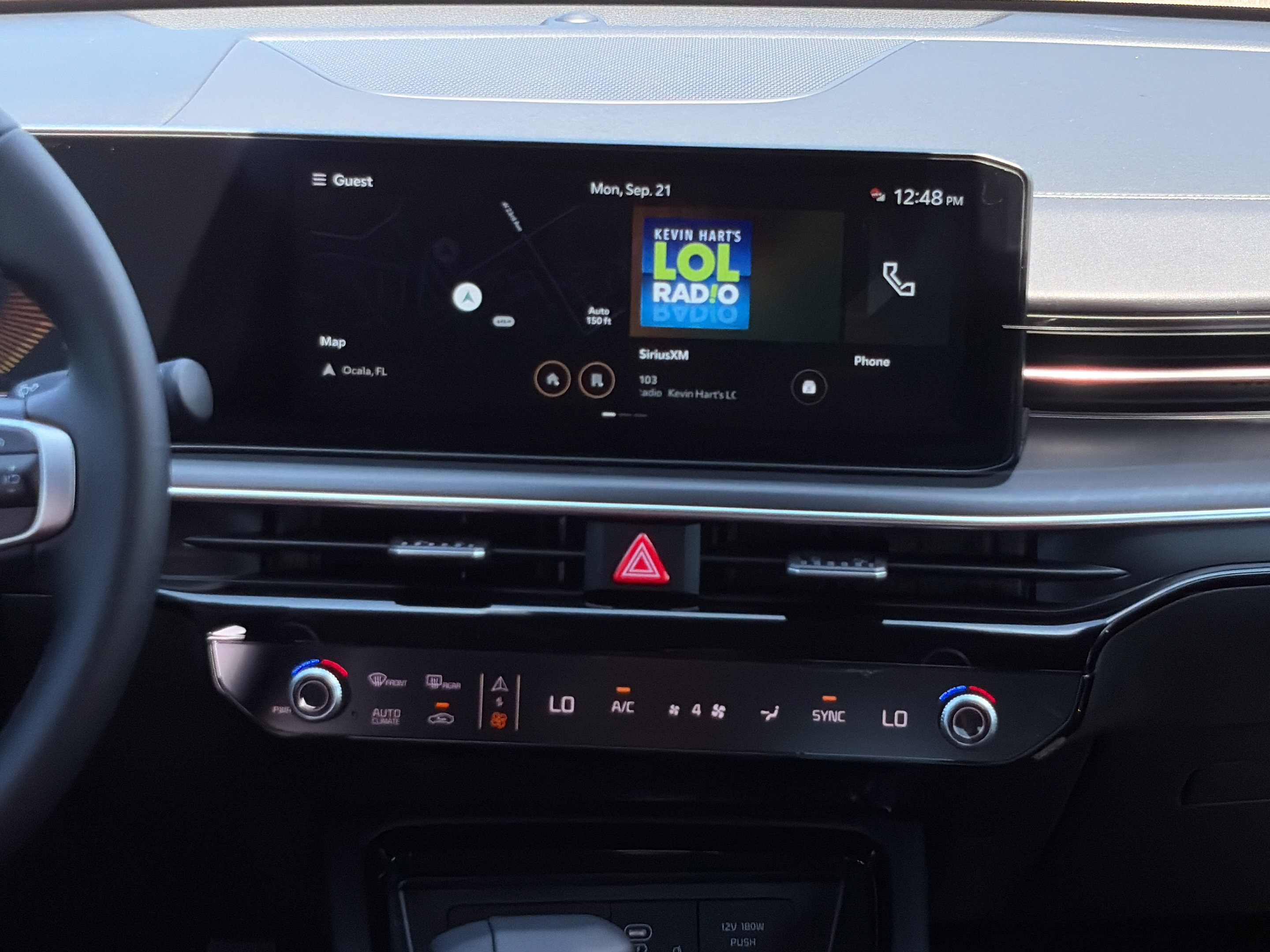 New 2026 Kia K5 GT-Line FWD image 13