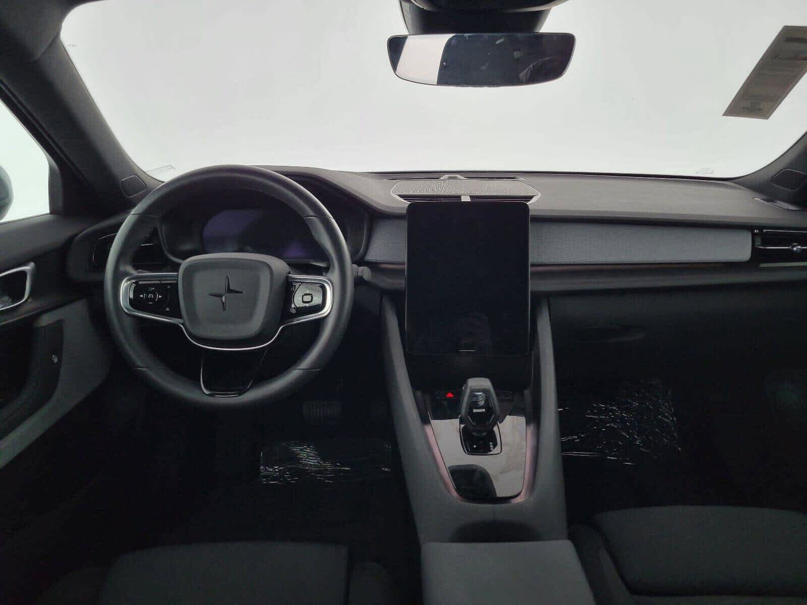 Used 2023 Polestar Polestar 2 w/ Pilot Pack AWD/4WD image 18