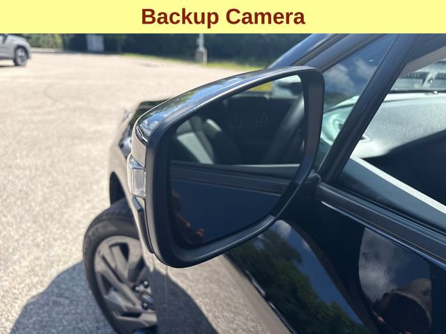 Used 2024 Subaru Legacy Sport AWD/4WD image 8