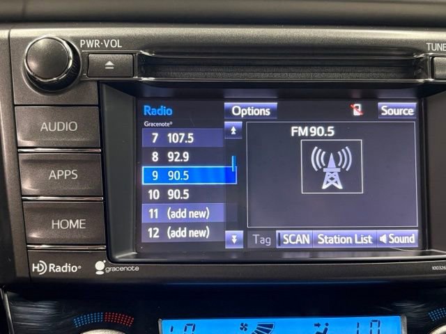 Used 2014 Toyota RAV4 XLE AWD/4WD image 21