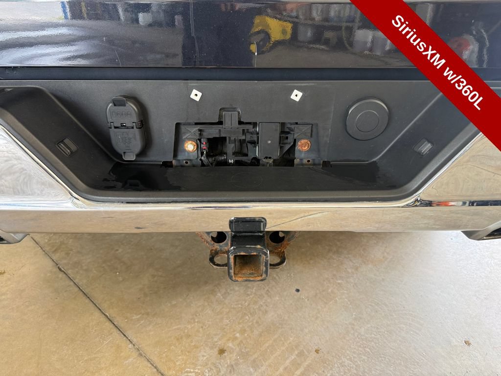 Used 2023 Chevrolet Silverado 1500 LT AWD/4WD image 36