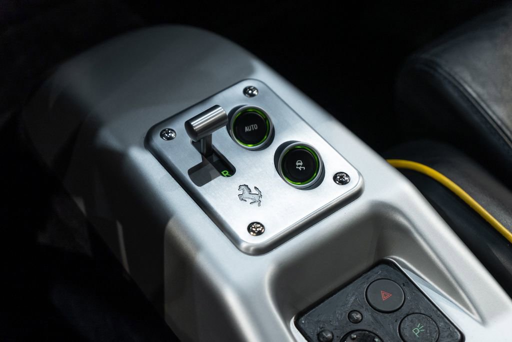 Used 2001 Ferrari 360 Spider image 35